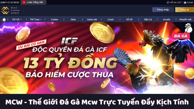 Nguồn gốc và lịch sử hình thành của MCW